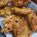 Cooksnap dari Afifa Fitia untuk resep Bakwan Jagung Udang