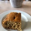 Cooksnap από Αργυρω Κ στη συνταγή Φανουρόπιτα με 11 υλικά και η προσευχή κατά την παρασκευή της