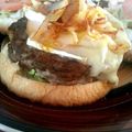 Ritz82's cooksnap of when they made Casanova Burger.