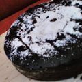 Cooksnap dari Feirina untuk resep Bolu Oreo mudah
