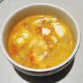 Cooksnap dari Irma Rismayanti untuk resep Sup ikan gindara bawang bombay