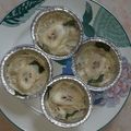 Cooksnap dari Widadi Padmarsari untuk resep Carang Gesing Pisang Kepok