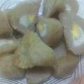 Cooksnap dari Puji Pupujj untuk resep Pempek ebi