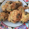 Cooksnap dari Wulan untuk resep Perkedel kentang padang