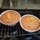 El cooksnap de Valentina Botero cuando hizo Torta de zanahoria.