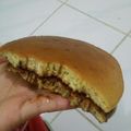 Cooksnap dari Rizqi Khoirunnisa untuk resep Dorayaki filling matcha custard