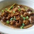 Cooksnap dari Cicik Ary untuk resep Ungkep daging kambing #kitaberbagi