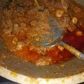 Cooksnap dari Dapoer Ami untuk resep 9. Rendang Daging Sapi
