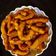 Sneha Patel's cooksnap of when they made ફુલવડી (Fulvadi Recipe In Gujarati).