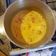 El cooksnap de Viviana Valdivia cuando hizo Salsa con langostinos.