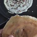 Cooksnap dari Indiira Nur Triyani untuk resep Crepes Crispy Teflon