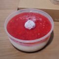 Cooksnap dari Nurul_SaNia untuk resep Strawberry Dessert Box