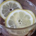 伊 的 「宏基蜂蜜」夏日蜂蜜檸檬氣泡飲 cooksnap