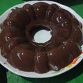 Cooksnap dari Melisa veronica untuk resep Dodol Agar Agar Coklat