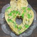 Cooksnap dari Erna Noviati untuk resep pudding manuk nom khas jogja