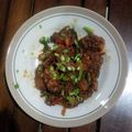 Cooksnap dari iim balfas untuk resep Ayam Saus Mentega Goreng Crispy