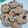 El cooksnap de Elizabeth Cornelli cuando hizo Cookies con Chispas de Chocolate 🍪🍫.