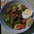 Cooksnap dari Sudarsih untuk resep Soto Daging Madura (Soto Sulung)
