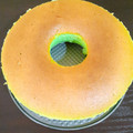Cooksnap dari Sisara untuk resep Bolu Pandan Mirip Chiffon Super Lembut Tanpa Pengembang/Obat2an