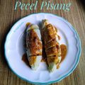 Cooksnap dari Ninik Kitchen untuk resep Pecel Pisang Praktis