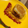 Anupa Thakkar's cooksnap of when they made દાબેલી (Dabeli Recipe in Gujarati).
