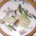 Cooksnap dari Paramitha Rizky Kartikasari untuk resep Sayur Lodeh Terong Kacang Panjang Labu Siam