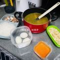 Cooksnap dari Irha harahap untuk resep Soto Ayam ala Kadipiro Jogja