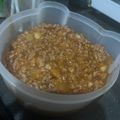 Cooksnap dari Hana Savitri untuk resep Spaghetti Bolognese / Saus Bolognese Homemade
