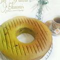 Cooksnap dari LiyaniFY untuk resep Bolu Pandan Ekonomis n Lembut