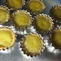 Cooksnap dari Lena Diyah untuk resep Pie susu (no mixer no timbangan no oven ✌)