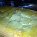 El cooksnap de gdionesalvi cuando hizo Torta invertida de manzana.