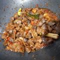 Cooksnap dari Devi Noviany untuk resep Krengsengan Ati Ampela