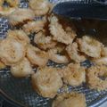 Cooksnap dari Prasanti fitriastuti untuk resep Cumi goreng Tepung Crispy tanpa Telur