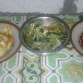Cooksnap dari Nurlina Magga untuk resep Telur dadar mantul