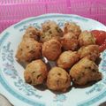 Cooksnap dari merymuzarofah untuk resep Tahu pook pokk