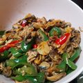 Cooksnap dari Adhisti Vega Kerleonis untuk resep Kerang ijo saus tiram