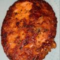 Cooksnap de Raquel quando cozinhou Hambúrguer de beterraba e feijão frade !.