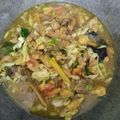 Cooksnap dari Prisia Aqillah untuk resep Tongseng Ayam