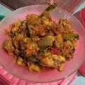 Cooksnap dari Aerilyn Bellvania Cintakirana untuk resep Krengsengan kambing praktis