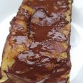 Cooksnap dari Alee Sh4 untuk resep Bolu pisang no mixer pakai oven tangkring anti gagal