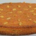 صورة من اAya Ail ، شاركها بعد تجربة وصفة بسبوسة