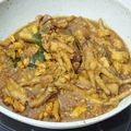 Cooksnap dari Mike Elisabeth Hapsari untuk resep (52).Ayam dan ceker kecap (untuk toping mie ayam)