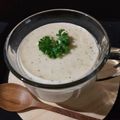 Cooksnap dari Shanty Yuniar untuk resep Besciamella / Saus Bechamel / Saus putih #SiapRamadan #AntiRibet