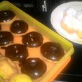 Cooksnap dari yessi untuk resep Donat kentang super lembut