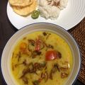 Cooksnap dari Mutia Karunia untuk resep Soto daging (susu+ santan)