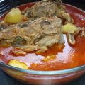 صورة من سوزان شوقي 💖💟، شاركها بعد تجربة وصفة يخنة الخضار باللحمة المفرومة وارز بالشعيرية 🍜