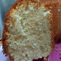 El cooksnap de 67yuki cuando hizo Bizcocho de hierbabuena (Thermomix).
