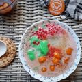 Cooksnap dari Beranda Aqlan untuk resep 288# Es loder