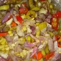 Cooksnap dari Emilia Jahja untuk resep Sambal Matah Asli Resep Bali