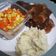 Cooksnap dari Tatyana Putri Ariningrum untuk resep Mashed Potato